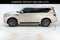 2023 INFINITI QX80 Sensory