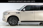 2023 INFINITI QX80 Sensory