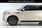 2023 INFINITI QX80 Sensory