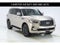 2023 INFINITI QX80 Sensory
