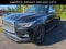 2023 INFINITI QX80 Sensory