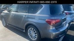 2016 INFINITI QX80 Base