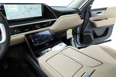 2026 INFINITI QX80 PURE