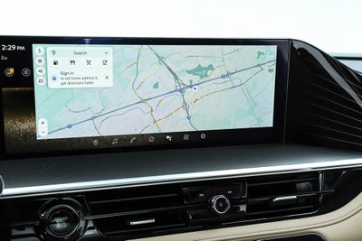 2026 INFINITI QX80 PURE