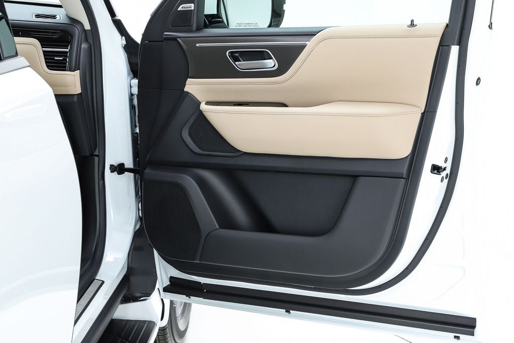 2026 INFINITI QX80 PURE