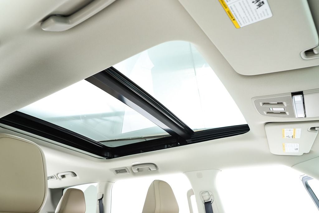 2026 INFINITI QX80 PURE