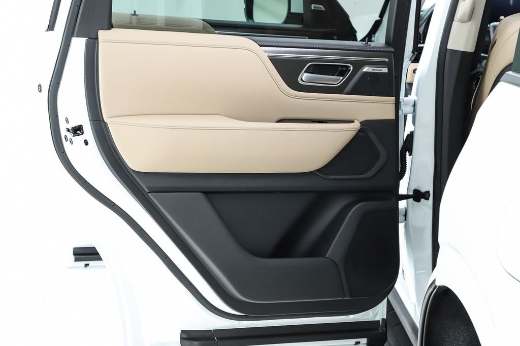 2026 INFINITI QX80 PURE