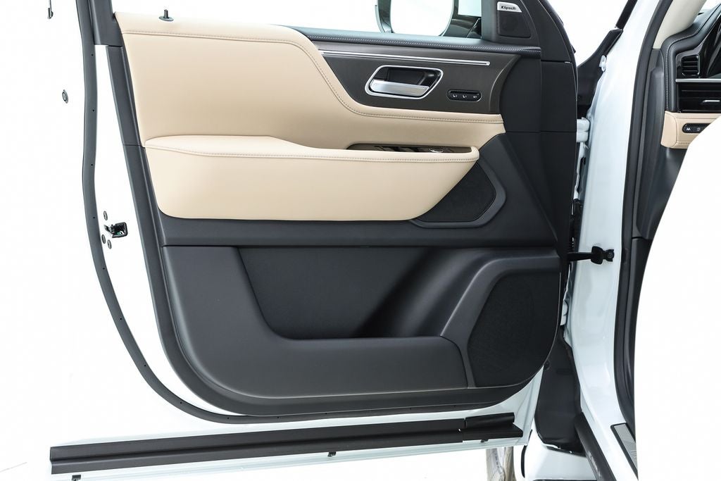 2026 INFINITI QX80 PURE