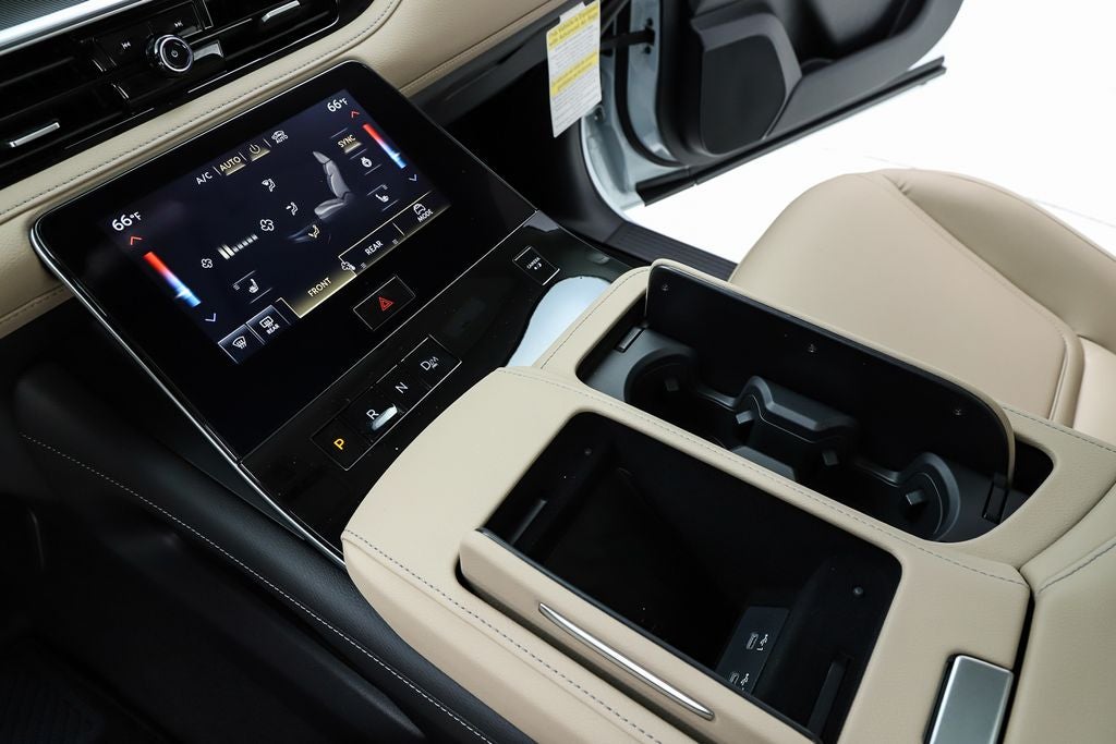 2026 INFINITI QX80 PURE