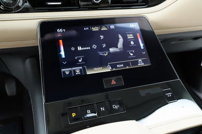 2026 INFINITI QX80 PURE