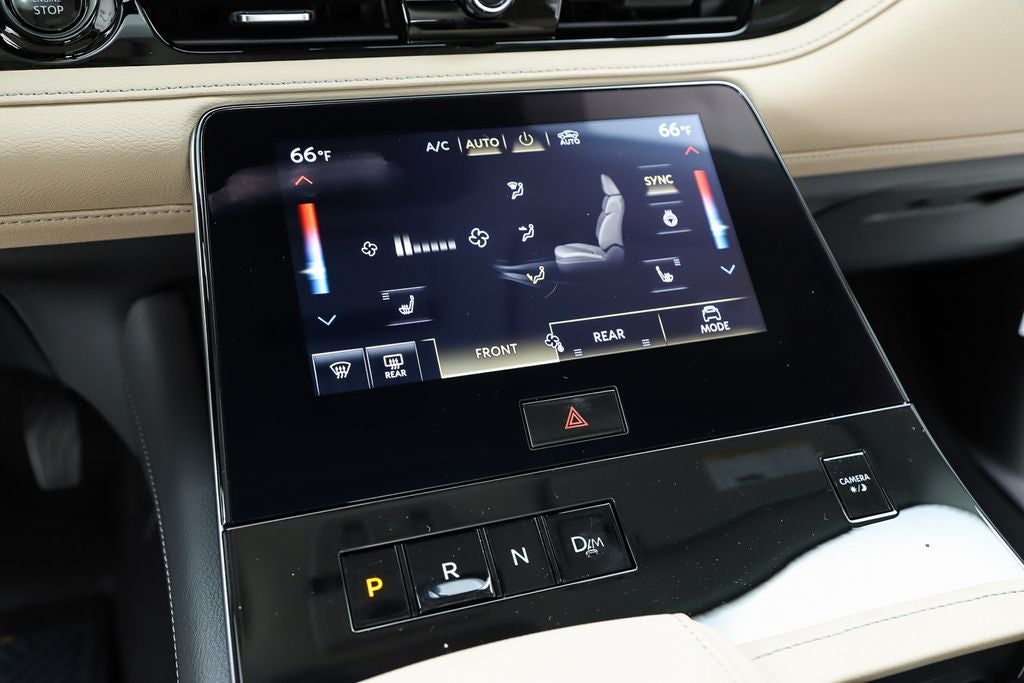 2026 INFINITI QX80 PURE