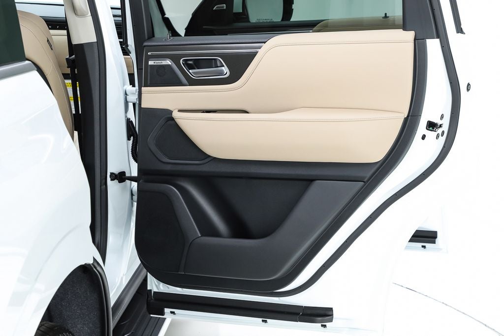 2026 INFINITI QX80 PURE