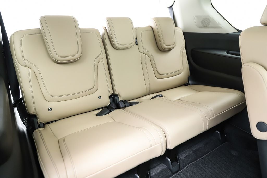 2026 INFINITI QX80 PURE