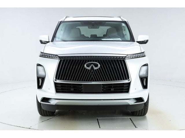 2026 INFINITI QX80 PURE