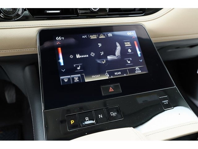 2026 INFINITI QX80 PURE