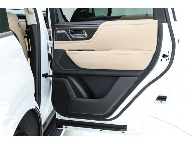 2026 INFINITI QX80 PURE