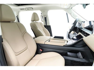 2026 INFINITI QX80 PURE