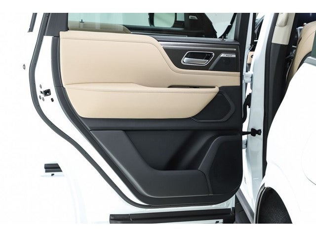 2026 INFINITI QX80 PURE