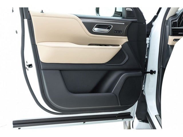 2026 INFINITI QX80 PURE