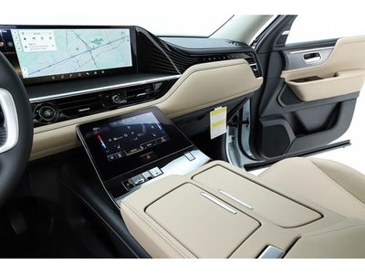 2026 INFINITI QX80 PURE