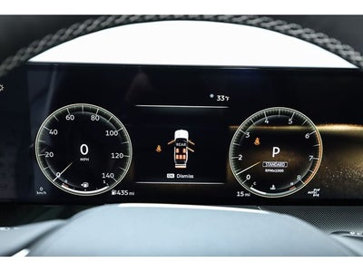 2026 INFINITI QX80 PURE