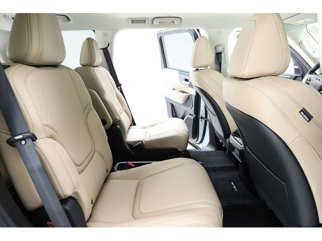 2026 INFINITI QX80 PURE