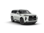 2026 INFINITI QX80 PURE