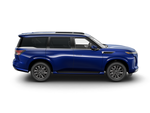 2026 INFINITI QX80 PURE