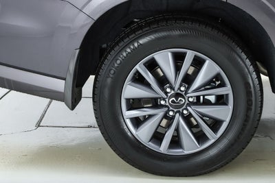 2026 INFINITI QX80 PURE