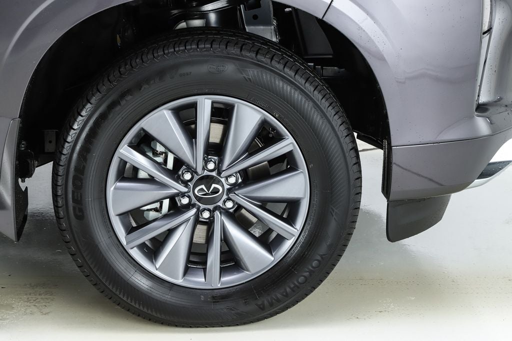 2026 INFINITI QX80 PURE