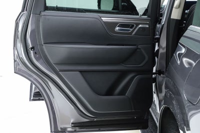 2026 INFINITI QX80 PURE