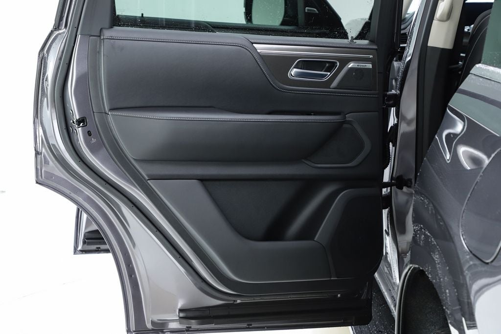 2026 INFINITI QX80 PURE