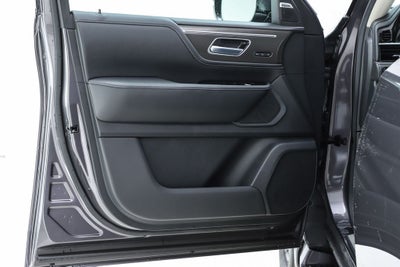 2026 INFINITI QX80 PURE