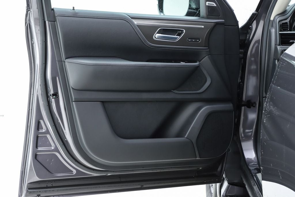 2026 INFINITI QX80 PURE