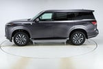 2026 INFINITI QX80 PURE
