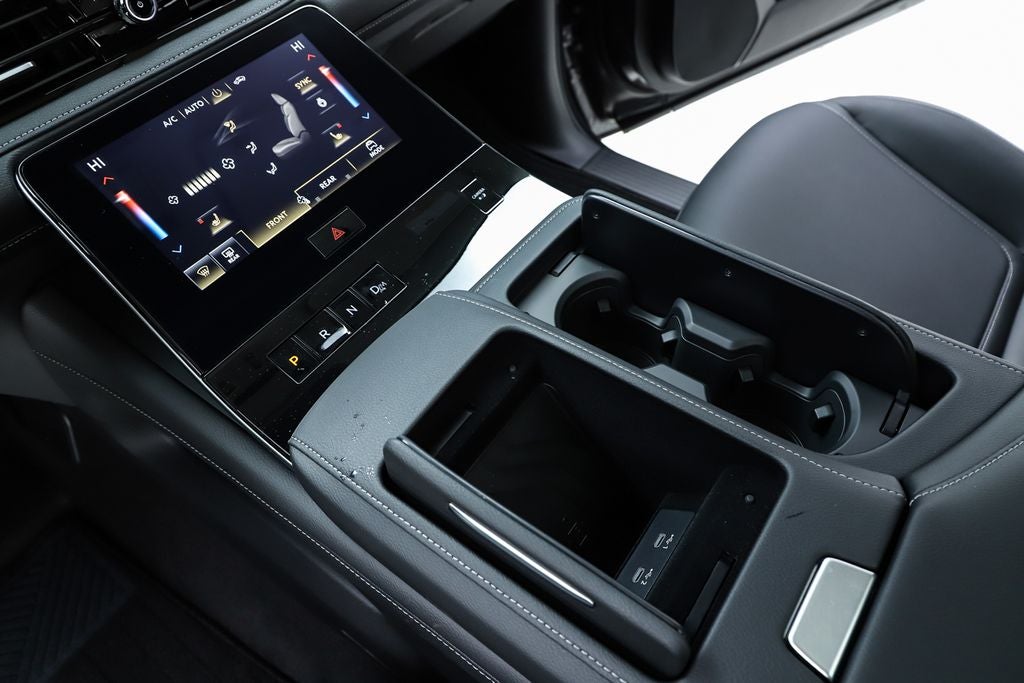 2026 INFINITI QX80 PURE