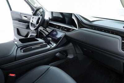 2026 INFINITI QX80 PURE