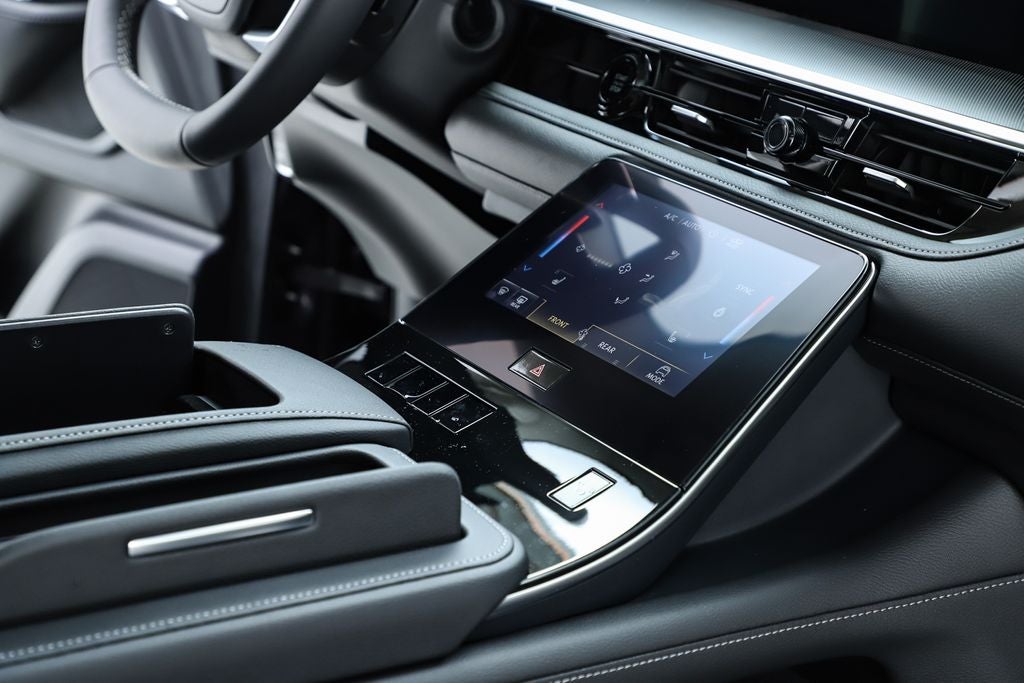 2026 INFINITI QX80 PURE