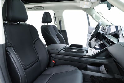 2026 INFINITI QX80 PURE