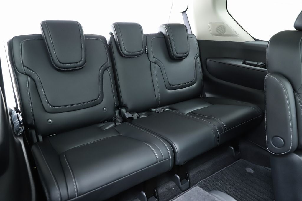 2026 INFINITI QX80 PURE