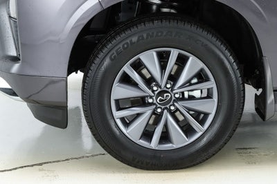 2026 INFINITI QX80 PURE