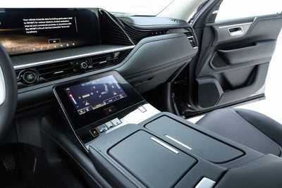 2026 INFINITI QX80 PURE