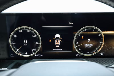 2026 INFINITI QX80 PURE