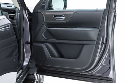 2026 INFINITI QX80 PURE