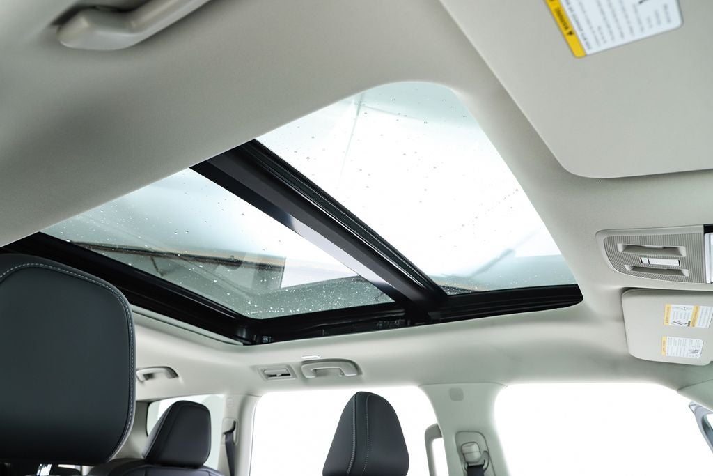 2026 INFINITI QX80 PURE