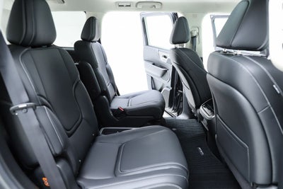 2026 INFINITI QX80 PURE