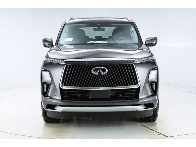 2026 INFINITI QX80 PURE