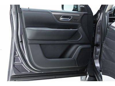 2026 INFINITI QX80 PURE