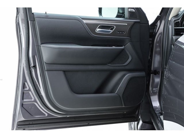 2026 INFINITI QX80 PURE