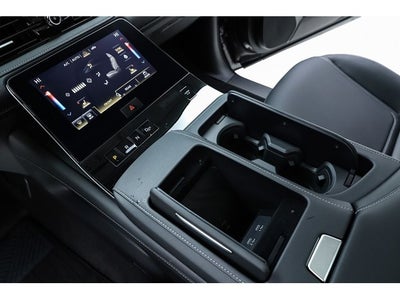 2026 INFINITI QX80 PURE